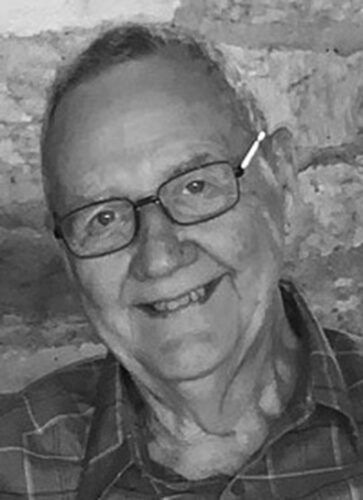 Arno R. Norman